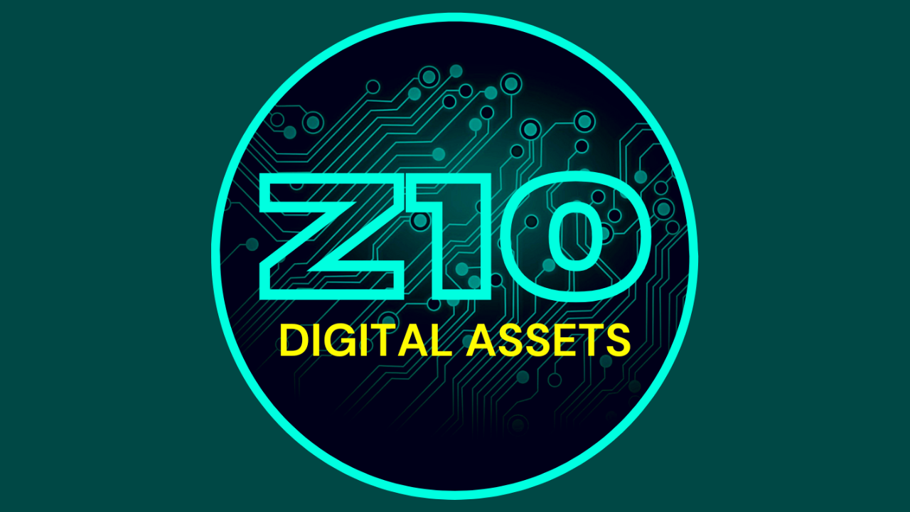 Z10 Digital Assets